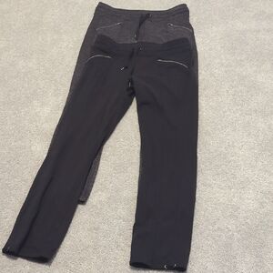 Athleta Black Pants